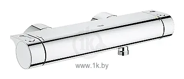 Фотографии Grohe Grohtherm 2000 34169001