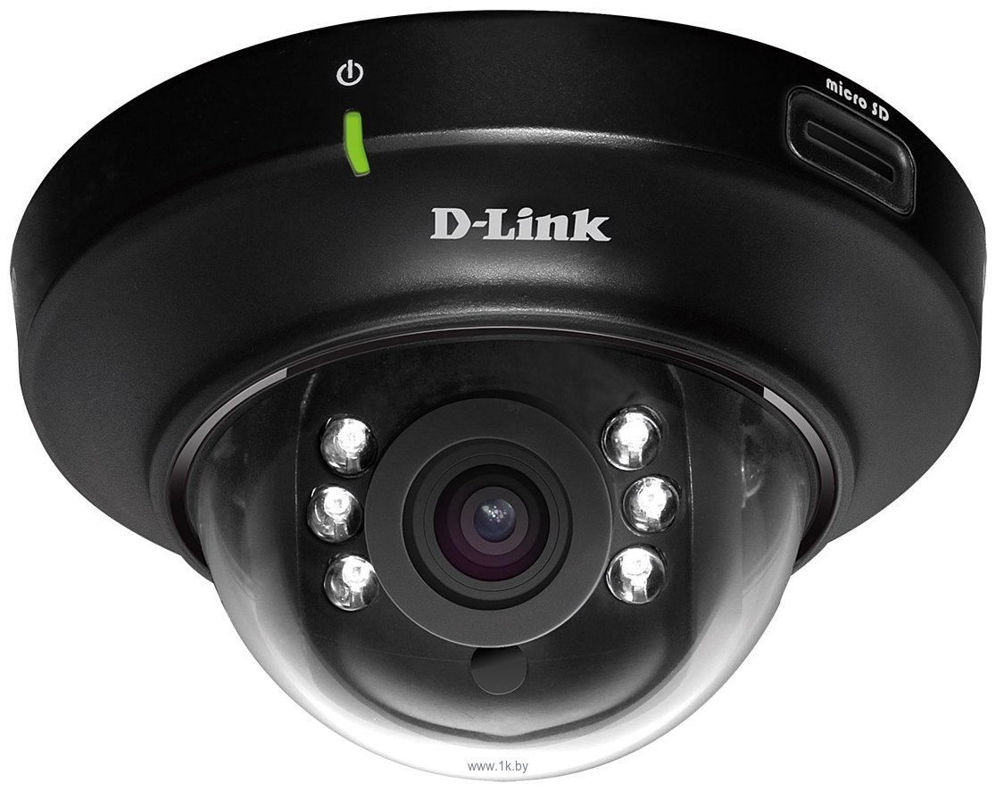 Фотографии D-Link DCS-6004L