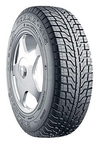 Фотографии Нижнекамскшина Кама-235 215/70 R16 99T