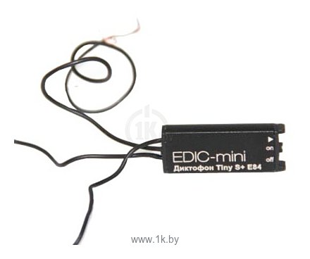 Фотографии Edic-mini Tiny S+ E84-150hq