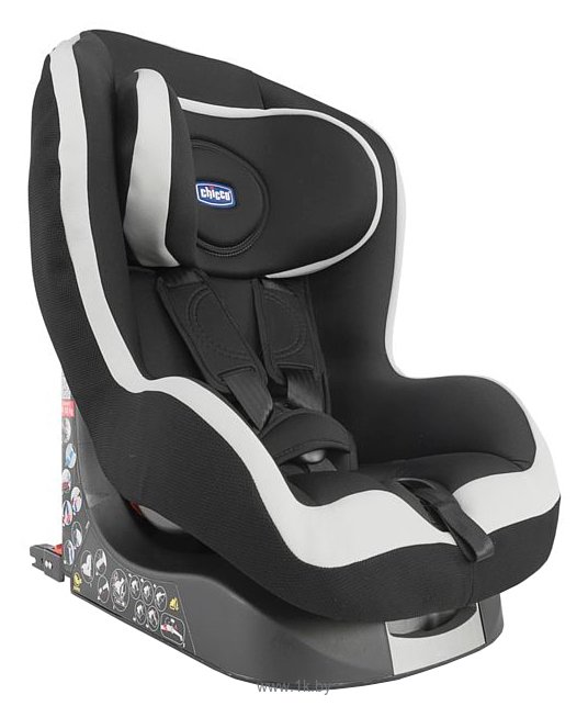 Фотографии Chicco Go-One Isofix