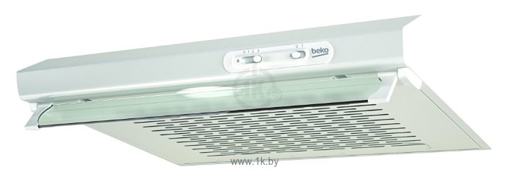 Фотографии BEKO CFB 5310 W