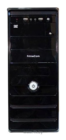 Фотографии FrimeCom FB-102 w/o PSU Black