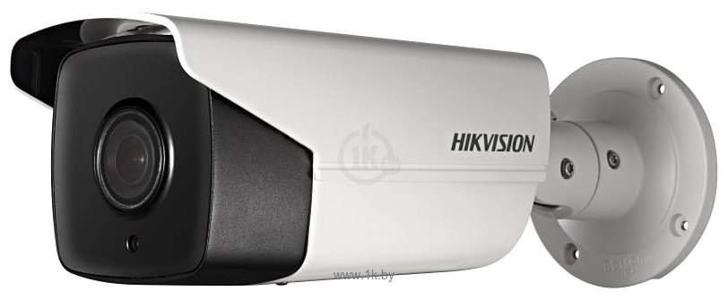Фотографии Hikvision DS-2CD4A25FWD-IZHS