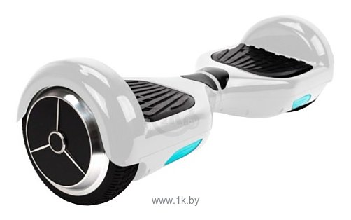 Фотографии iconBIT Smart Scooter Kit White (SD-0012W)