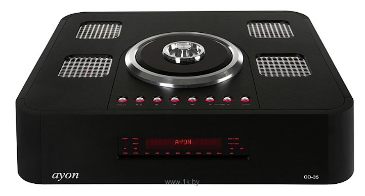 Фотографии Ayon Audio CD-35