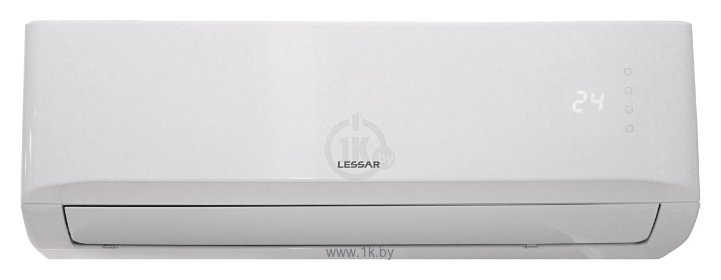 Фотографии Lessar LS-H18KKA2A/LU-H18KKA2A-43WM