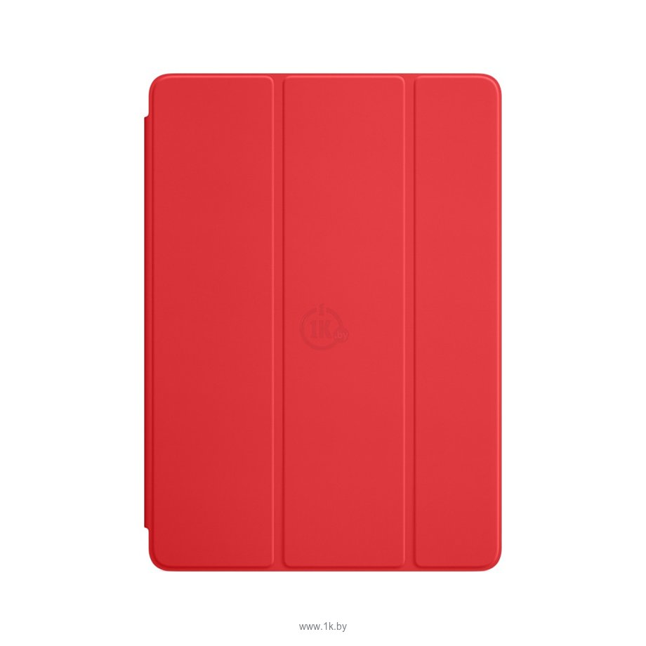 Фотографии Apple Smart Cover for iPad 2017 Red (MQ4N2)