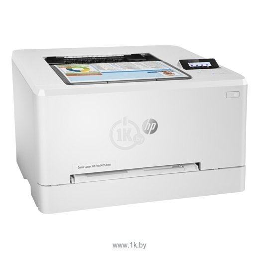 Фотографии HP Color LaserJet Pro M254nw