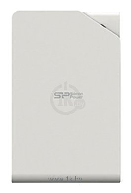 Фотографии Silicon Power Stream S03 1TB White