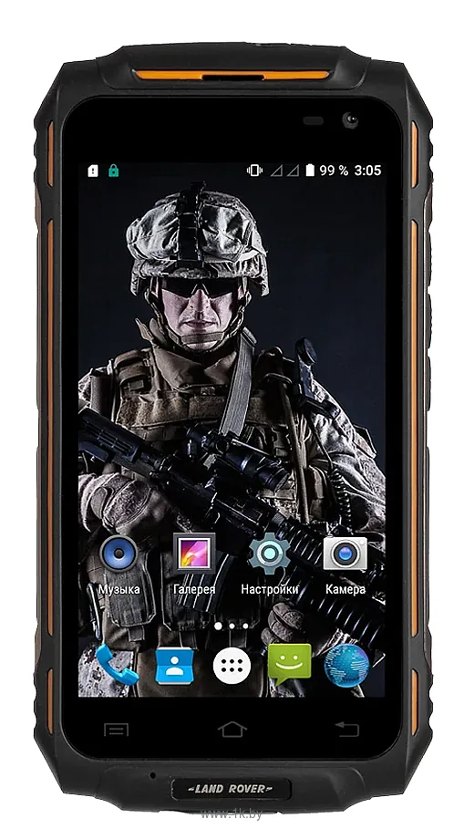 Фотографии Land Rover X2 Max Фотографии Land Rover X2 Max