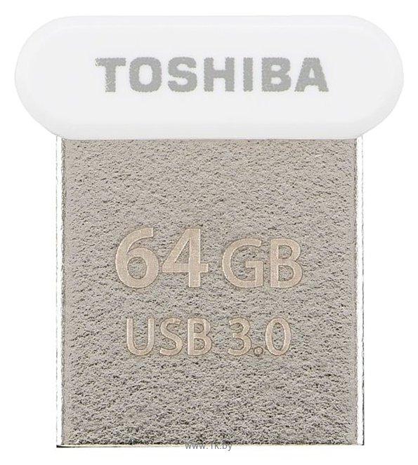 Фотографии Toshiba TransMemory U364 64GB