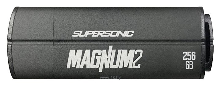 Фотографии Patriot Memory Supersonic Magnum 2 256GB