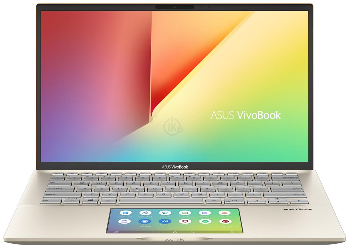 Фотографии ASUS VivoBook S14 S432FL-EB015T