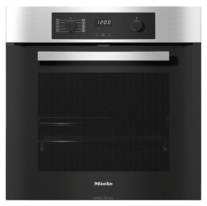 Фотографии Miele H2265-1BP EDST/CLST