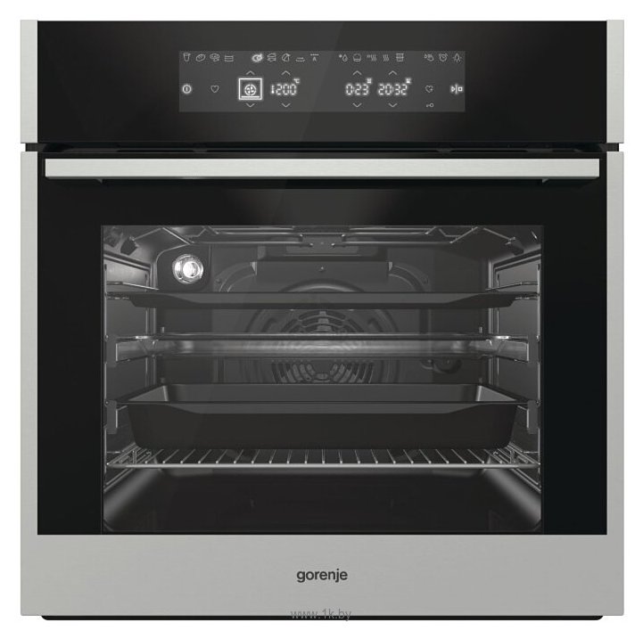 Фотографии Gorenje BO758A31XG