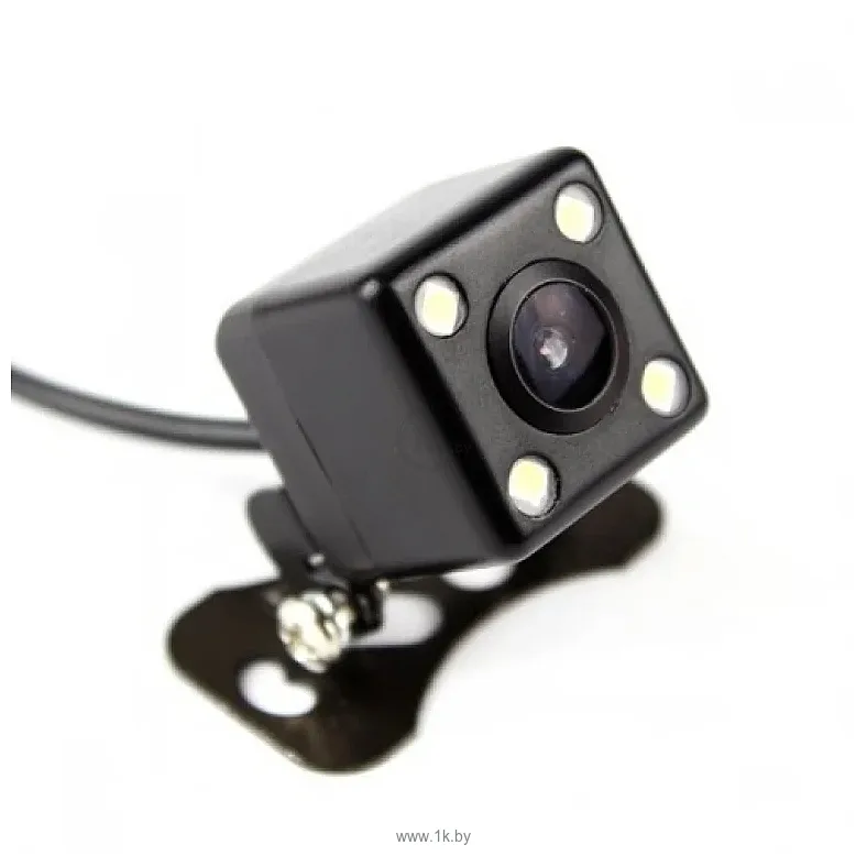 Фотографии Incar VDC-417 Фотографии Incar VDC-417