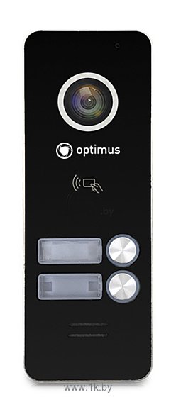 Фотографии Optimus DSH-1080/2 (черный)