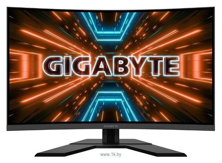 Фотографии GIGABYTE G32QC