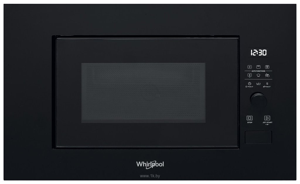 Фотографии Whirlpool WMF200G NB