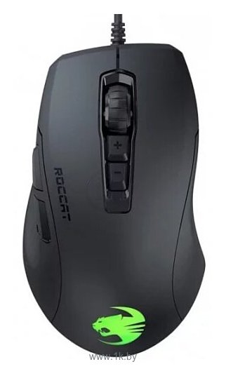 Фотографии ROCCAT Kone Pure Ultra black