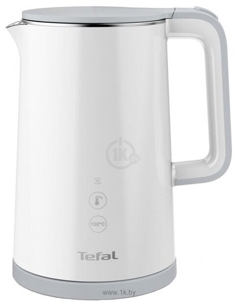 Фотографии Tefal KO 693 Sense Kettle