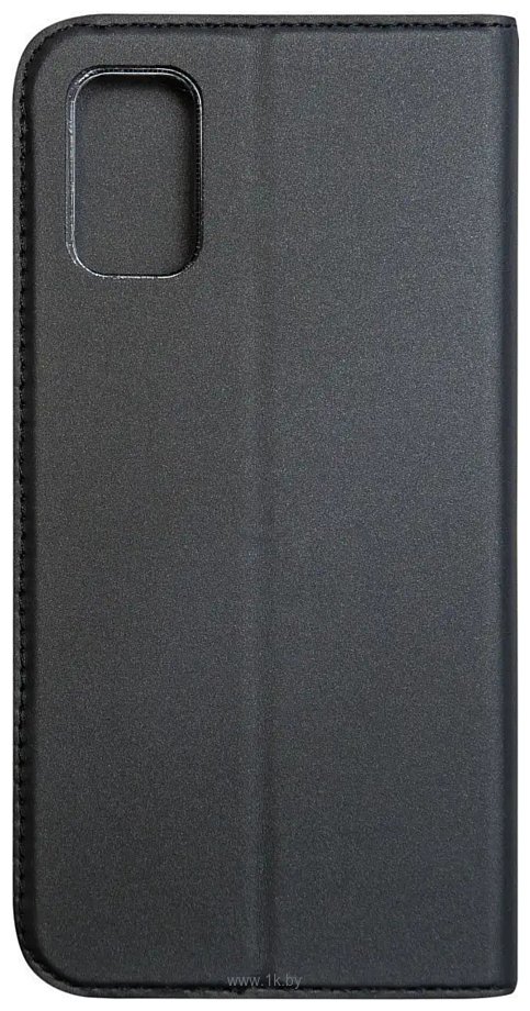 Фотографии VOLARE ROSSO Book Case для Samsung Galaxy A41 (черный)
