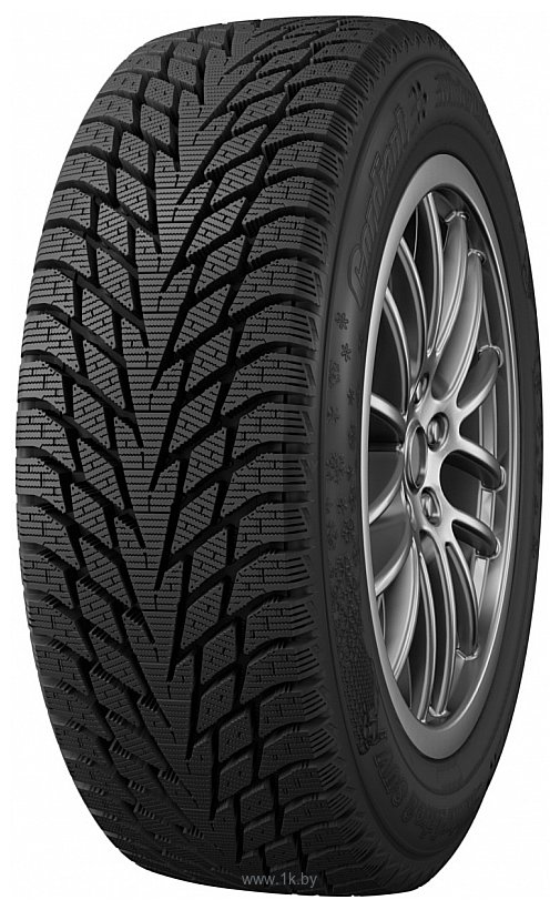 Фотографии Cordiant Winter Drive 2 225/50 R17 98T