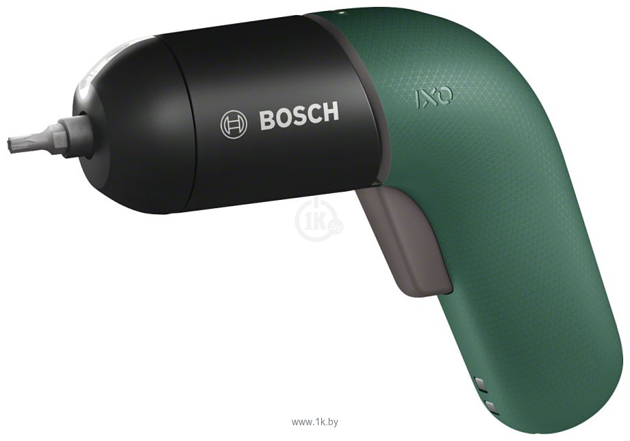 Фотографии Bosch IXO VI 06039C7020