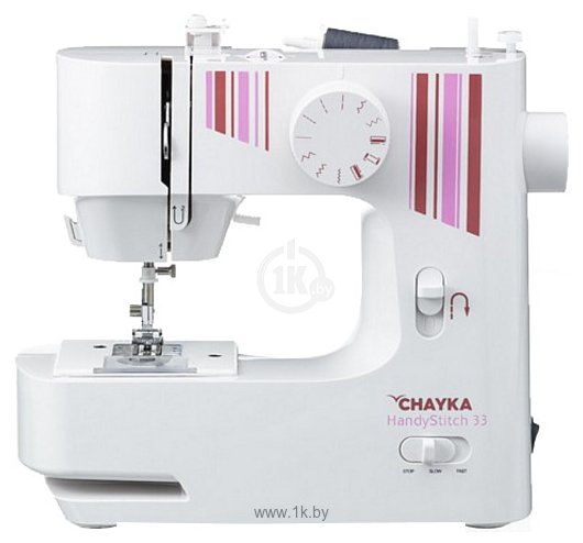 Фотографии Chayka HandyStitch 33