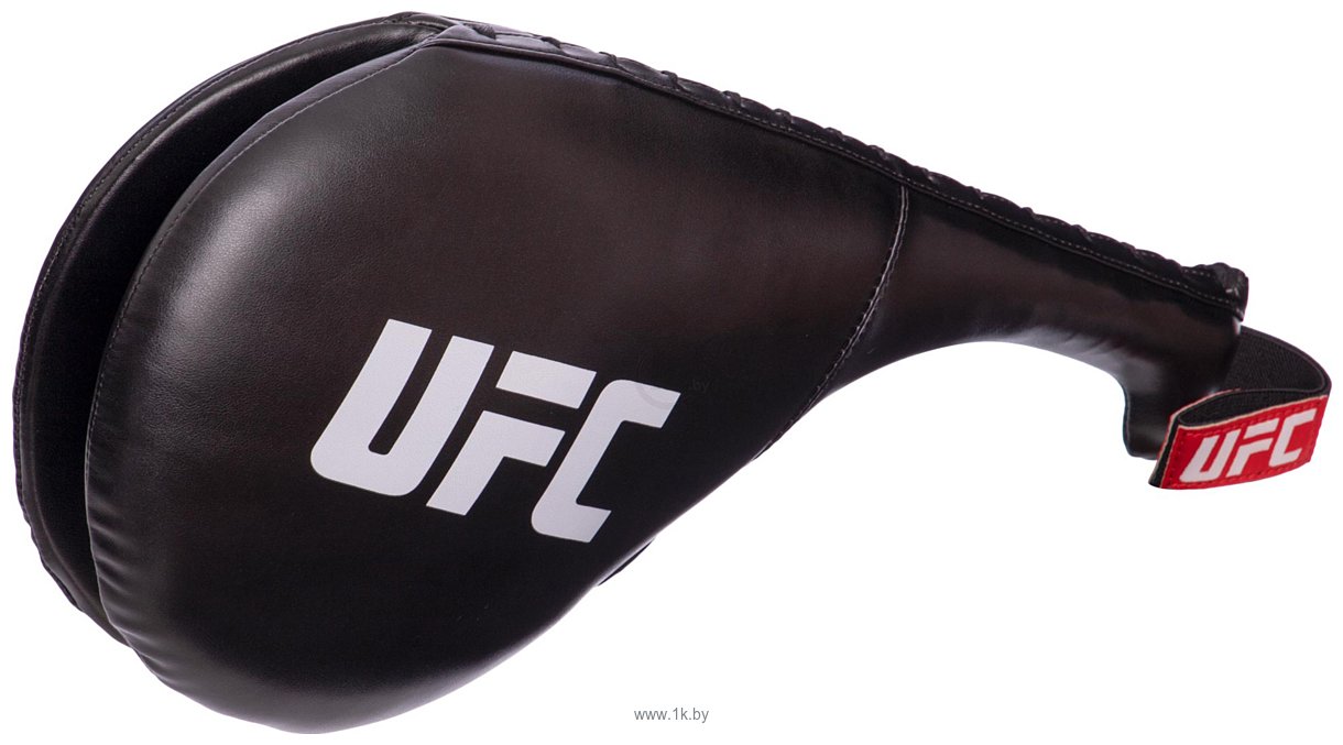 Фотографии UFC ракетки Pro UCP-75346