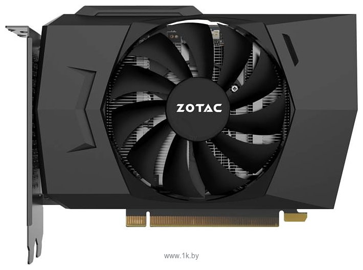 Фотографии ZOTAC Gaming GeForce RTX 3050 Solo 8GB (ZT-A30500G-10L)