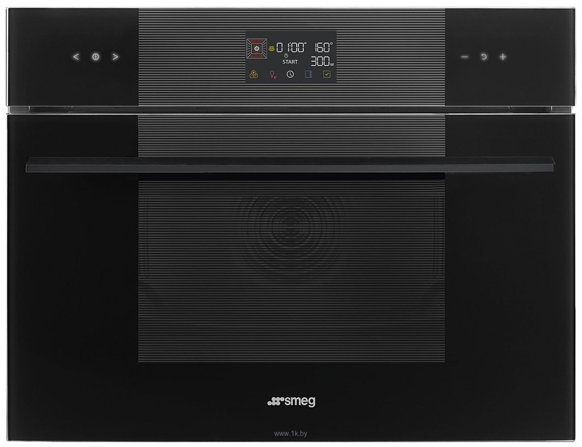 Фотографии Smeg Linea Aesthetic SO4102M1B3