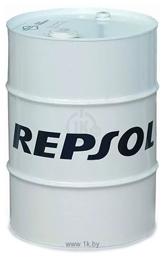 Фотографии Repsol Diesel Turbo VHPD 5W-30 208л