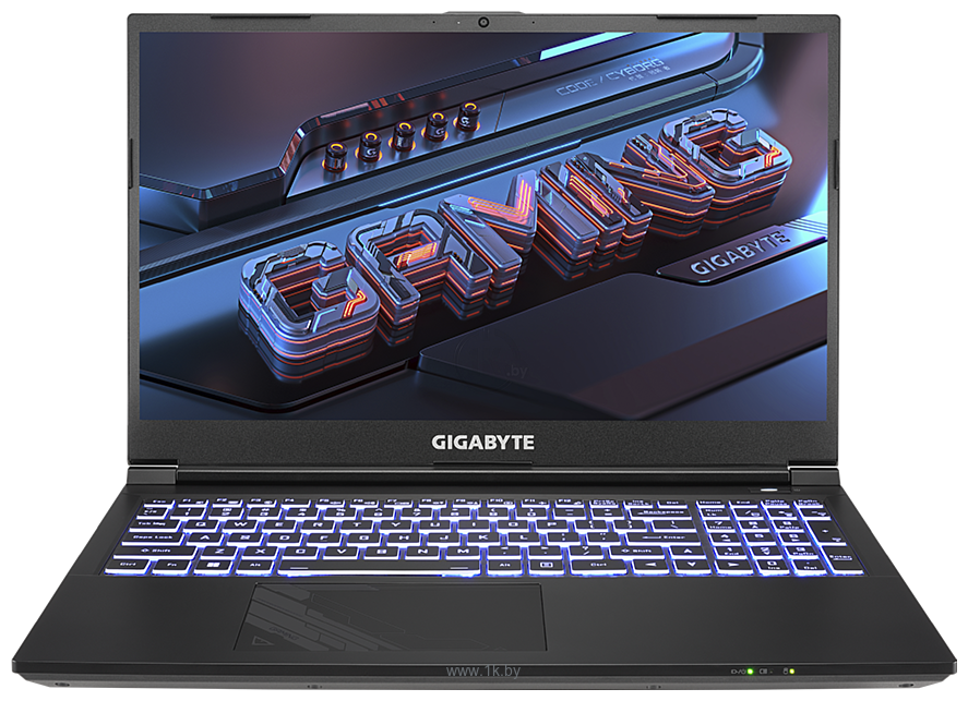 Фотографии Gigabyte G5 KF-E3EE313SD