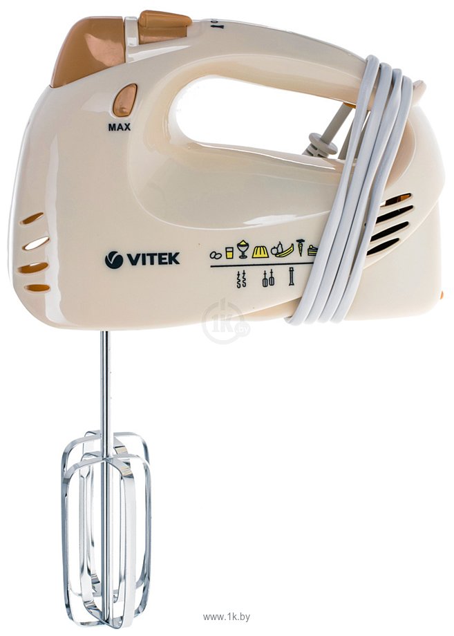 Фотографии Vitek VT-1404 (2009)