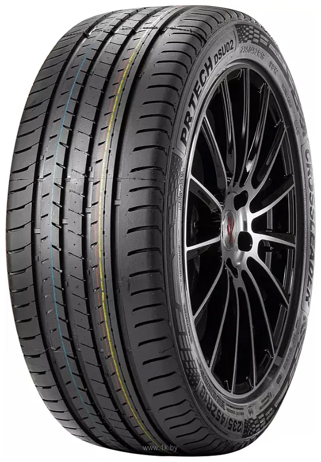 Фотографии DoubleStar DSU02 205/50 R17 89V