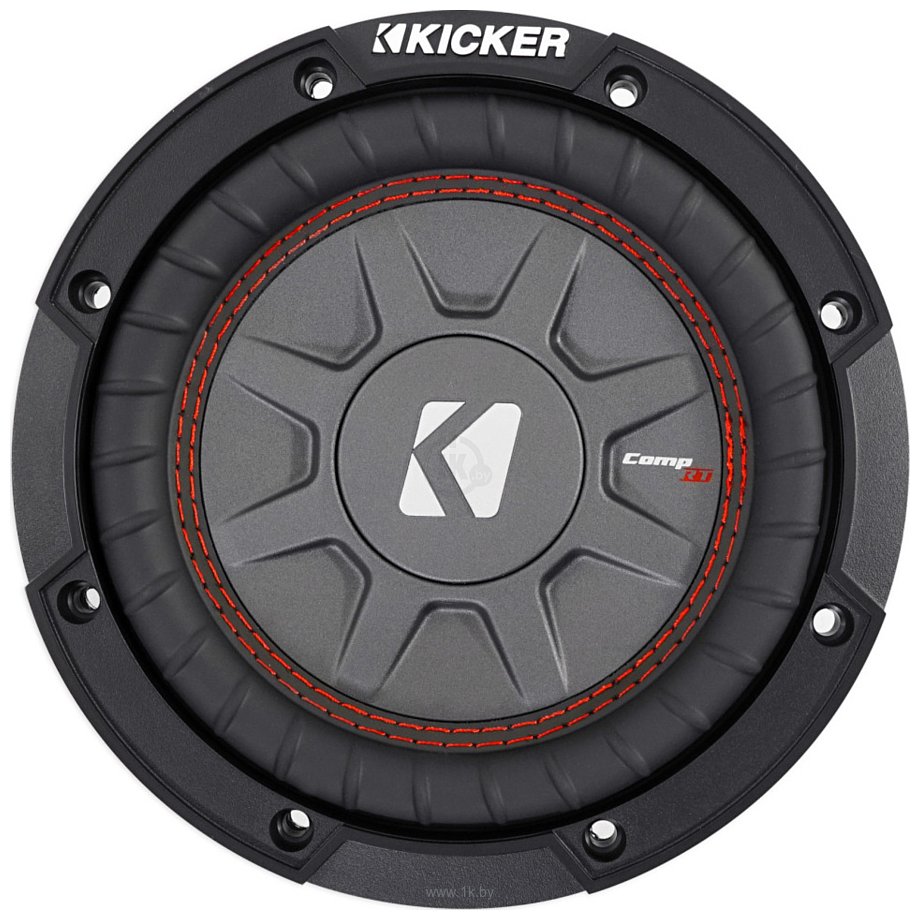 Фотографии KICKER 43CWRT671