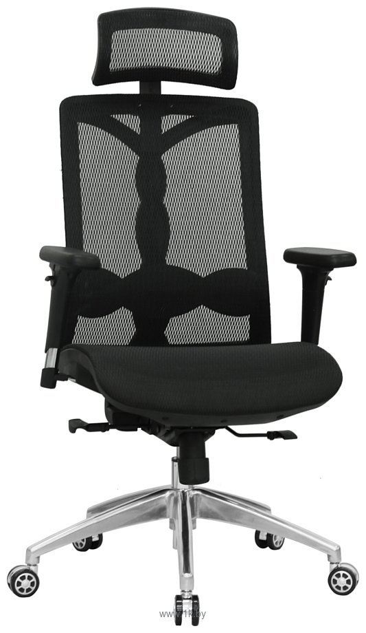 Фотографии Evolution FUSION Mesh (черный)