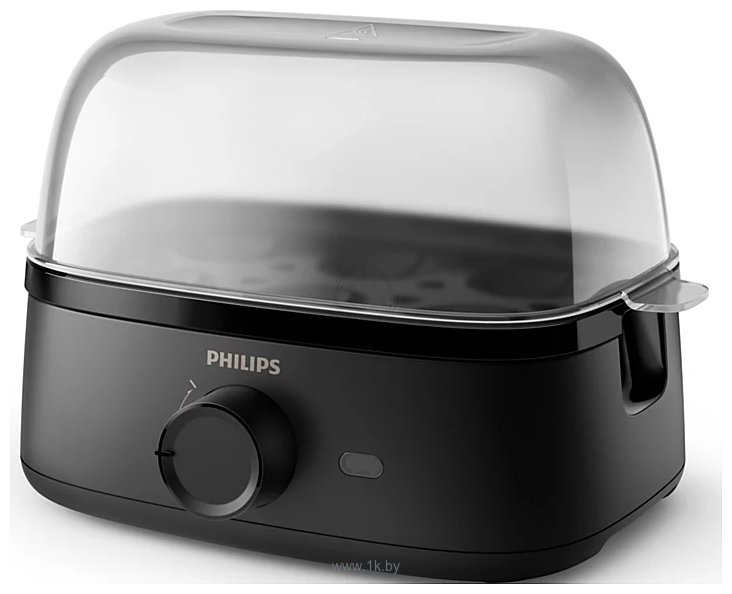 Фотографии Philips Egg Cooker 3000 Series HD9137/90