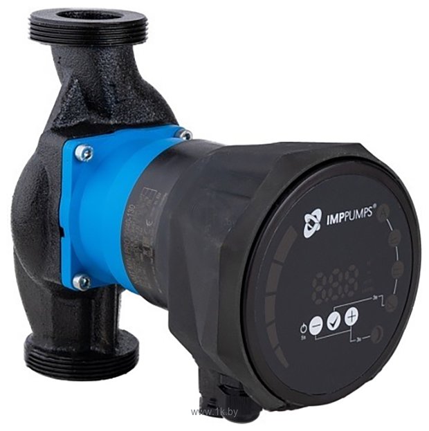 Фотографии IMP PUMPS NMT Smart II 25/80-180