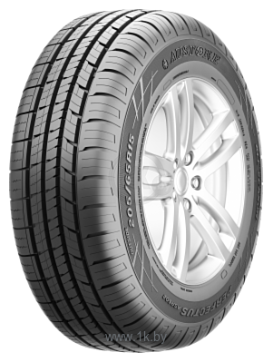 Фотографии Austone SP-602 215/60 R17 100H