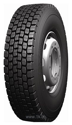 Фотографии Evergreen EG801 315/80 R22.5 156/153L TL