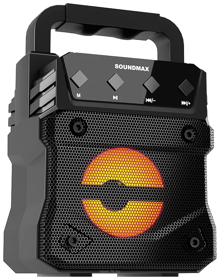 Фотографии SoundMAX SM-PS5035B