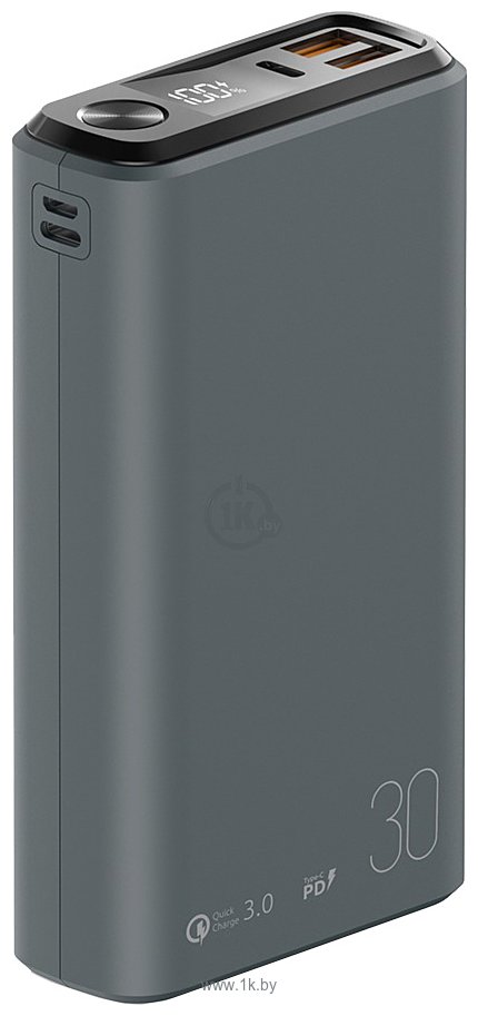 Фотографии OLMIO QS-30 30000mAh