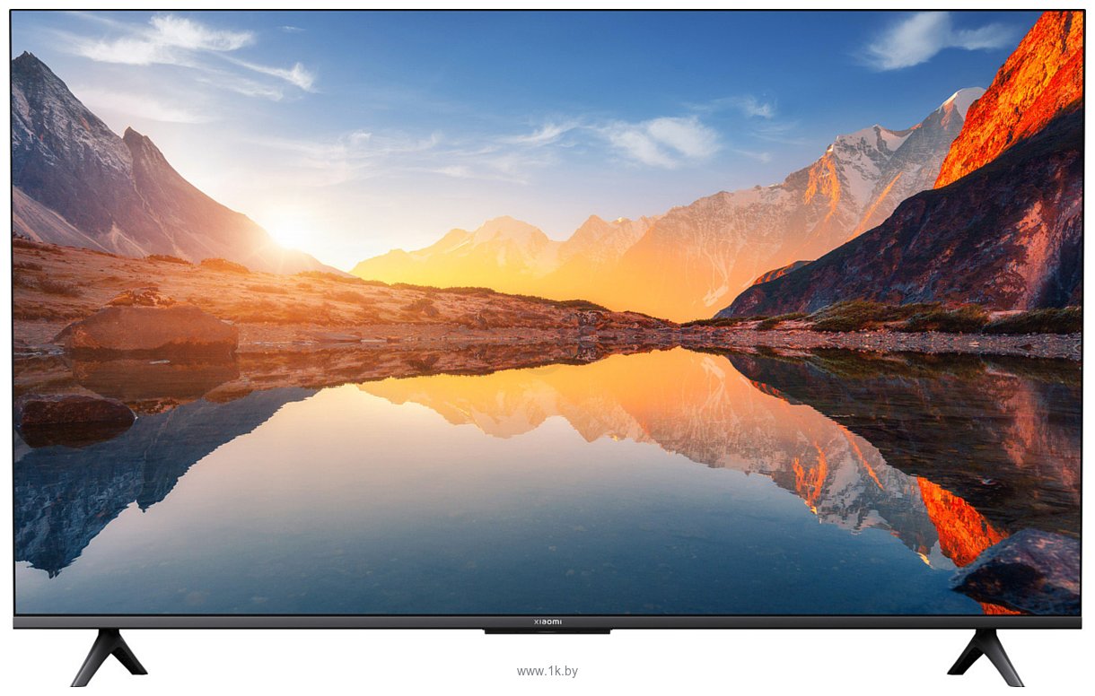 Фотографии Xiaomi Mi TV A 55 2025 (международная версия)  