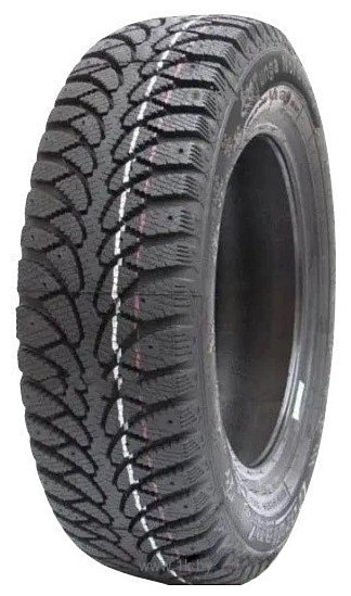 Фотографии Tunga Nordway 2 195/65 R15 91Q (под шип)