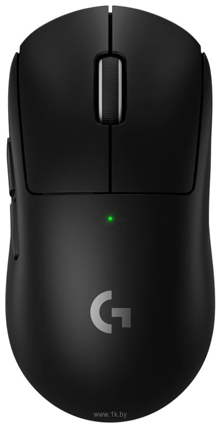 Фотографии Logitech G Pro X Superlight 2 black