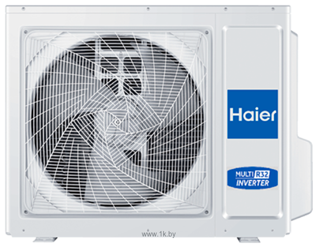 Фотографии Haier 4U85S2SR5FA