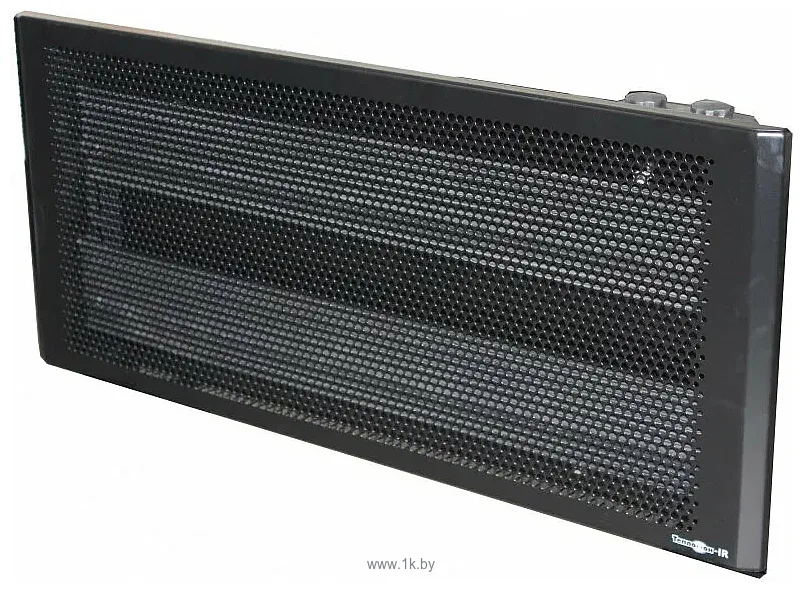 Фотографии Теплофон IR 1500 ЭРГУС-1.5/220 (черный) Фотографии Теплофон IR 1500 ЭРГУС-1.5/220 (черный)